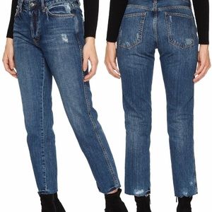 BRAND NEW WITH TAGS FREE PEOPLE JEANS